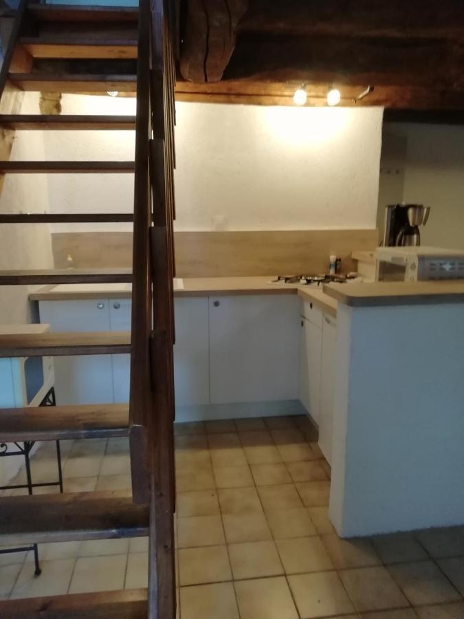 Du Mont De Transet Ferienhaus