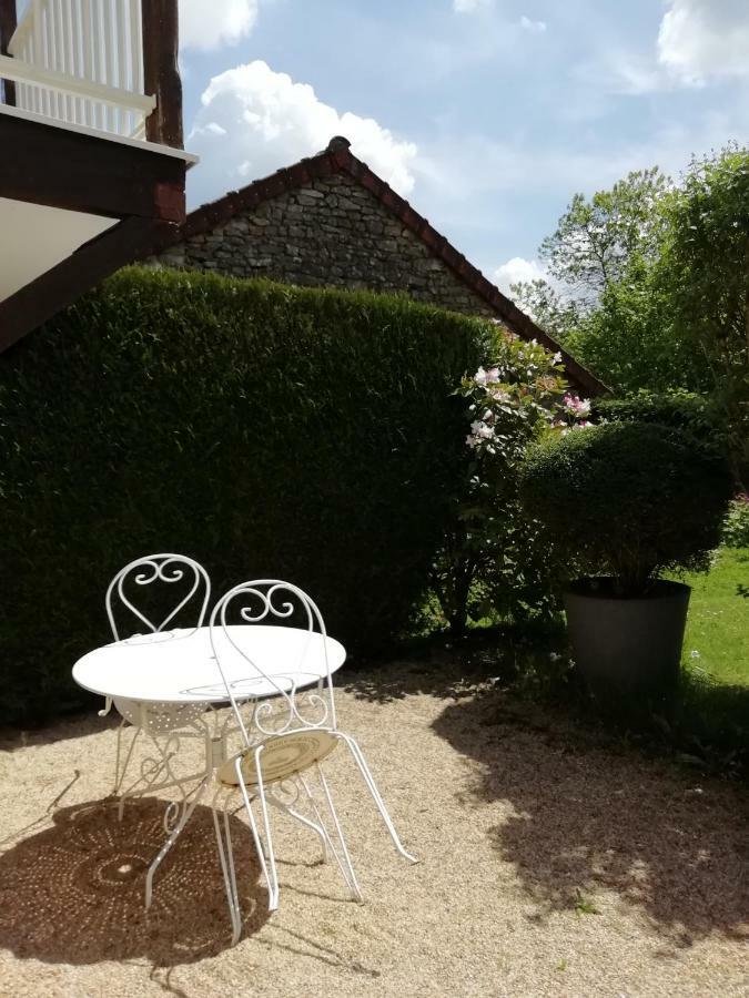 Ferienhaus Du Mont De Transet *