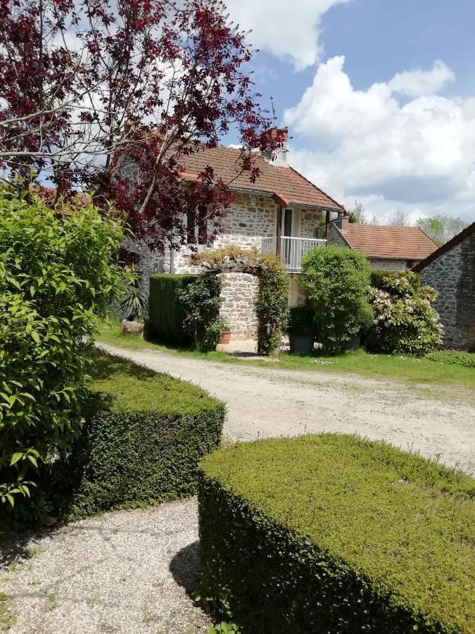 Du Mont De Transet Ferienhaus
